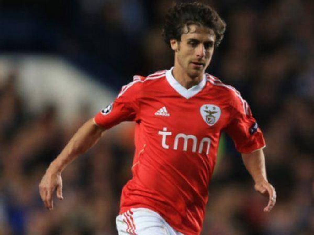 Aimar: "Me llam� Emiliano y creo que puedo jugar en buen nivel dos temporadas m�s"