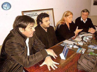  Rechazo del FPV a la designaci�n de Condenanza como presidente del Entur