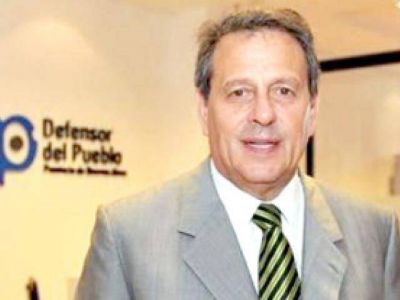 Nuevo Quilmes: Bonicatto contra el country