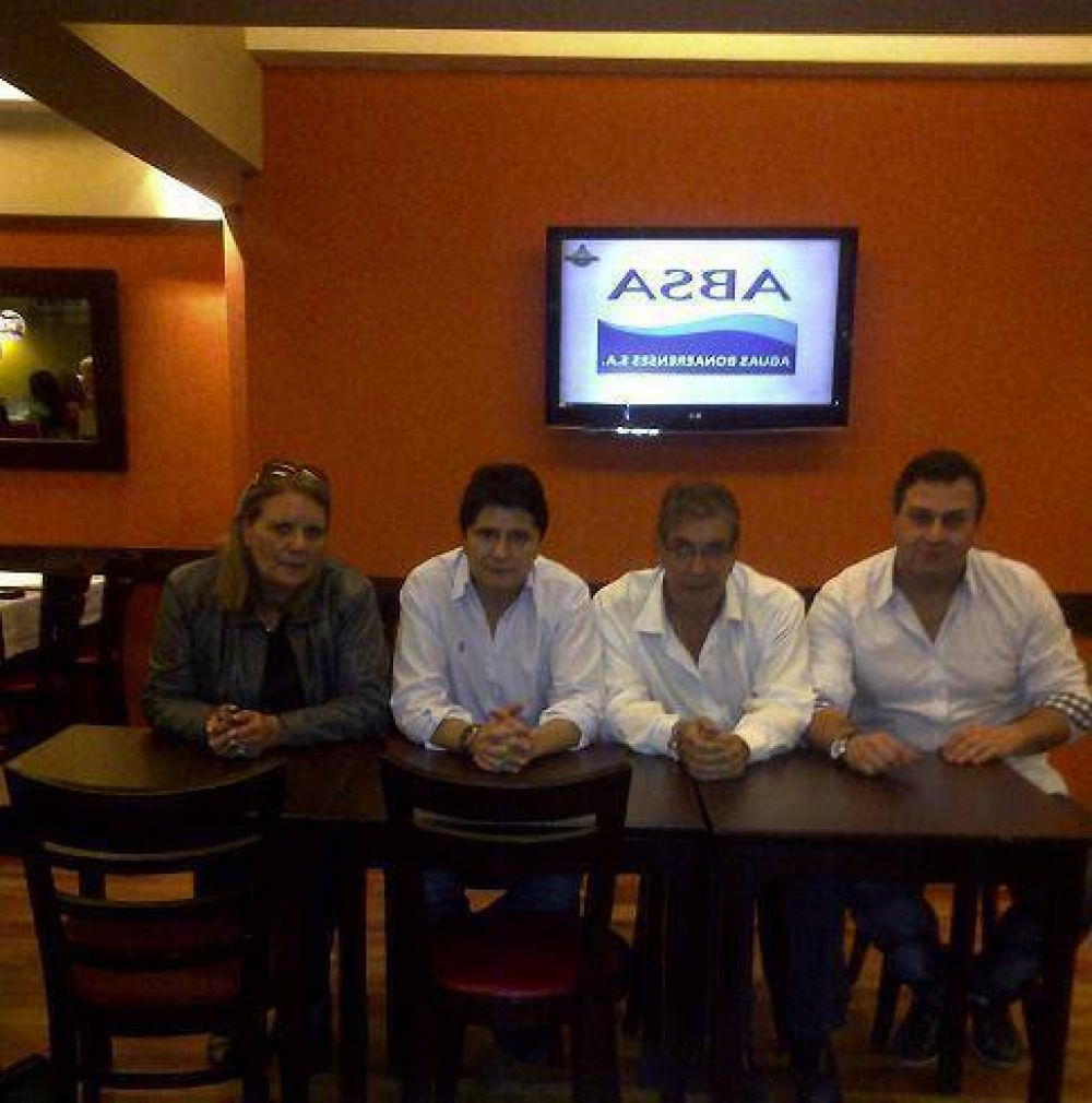 LA INTERNA MASSISTA NO TIENE FIN EN EL DISTRITO