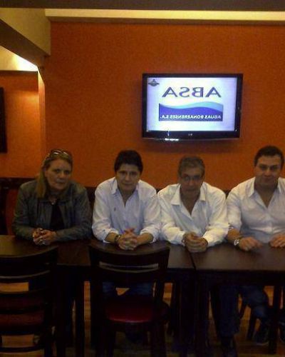 LA INTERNA MASSISTA NO TIENE FIN EN EL DISTRITO