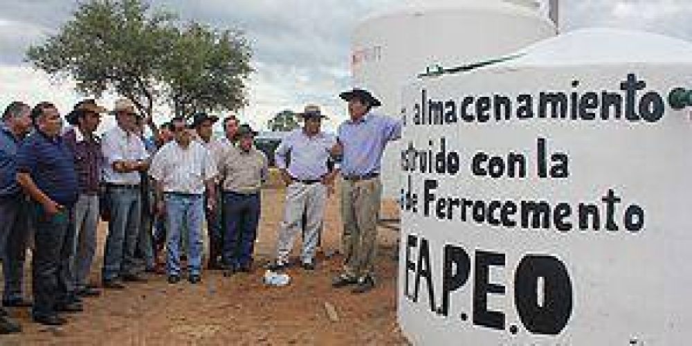 El gobierno financi� con $3.5 millones el remate de invernada en el extremo oeste