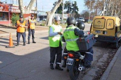 Se realizaron nuevos operativos de seguridad