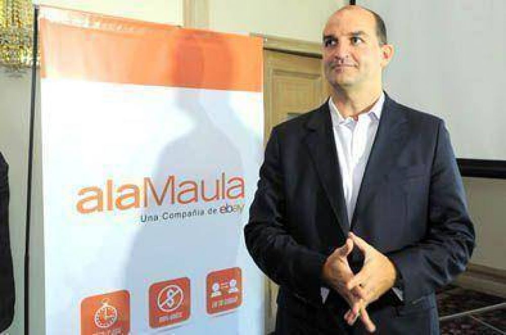 �Desde el Noroeste podemos potenciar la econom�a regional�