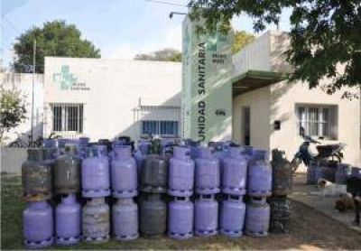 Llega la Garrafa Social a los barrios