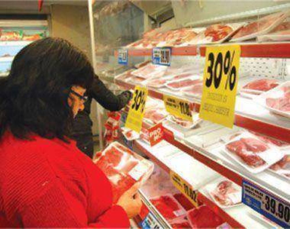 El Gobierno sigue firme en el control de precios