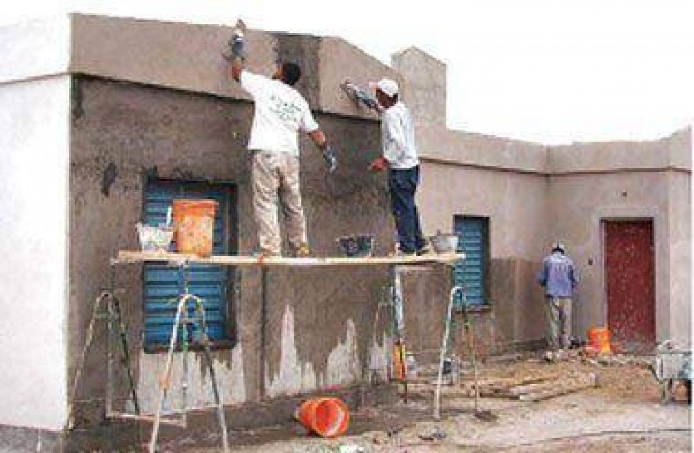 Preocupa a las constructoras el avance de la inflaci�n
