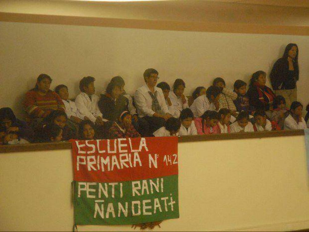 Aprobaron cinco leyes y varias declaraciones en sesi�n de ayer