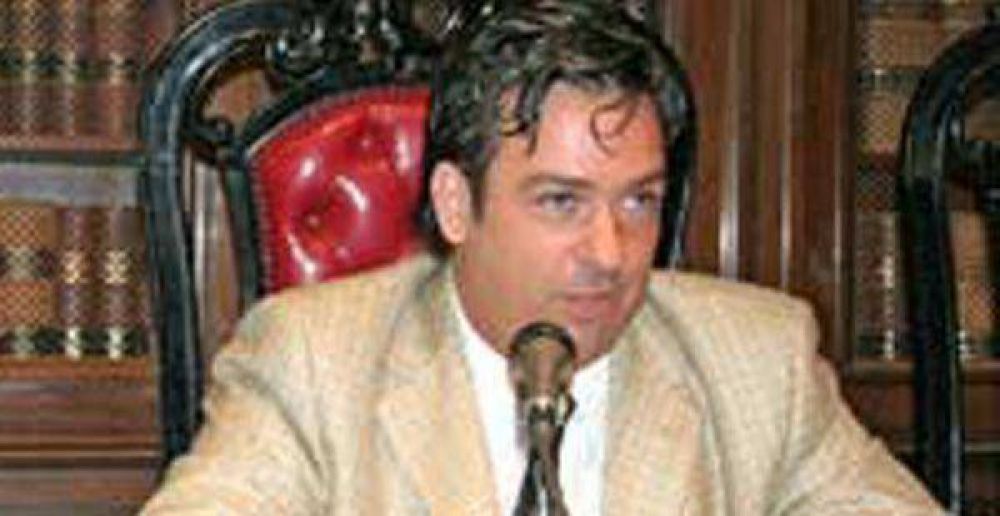 Rusconi explic� por qu� Menem no ir� a prisi�n