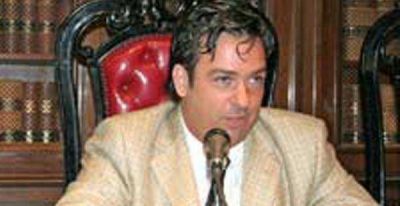 Rusconi explic� por qu� Menem no ir� a prisi�n