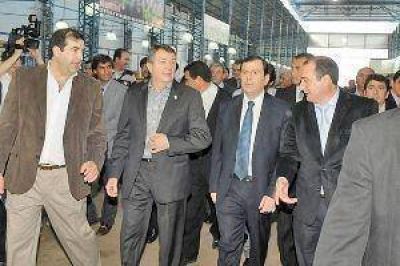 La Naci�n destinar� m�s de $ 37 millones para apuntalar la producci�n local