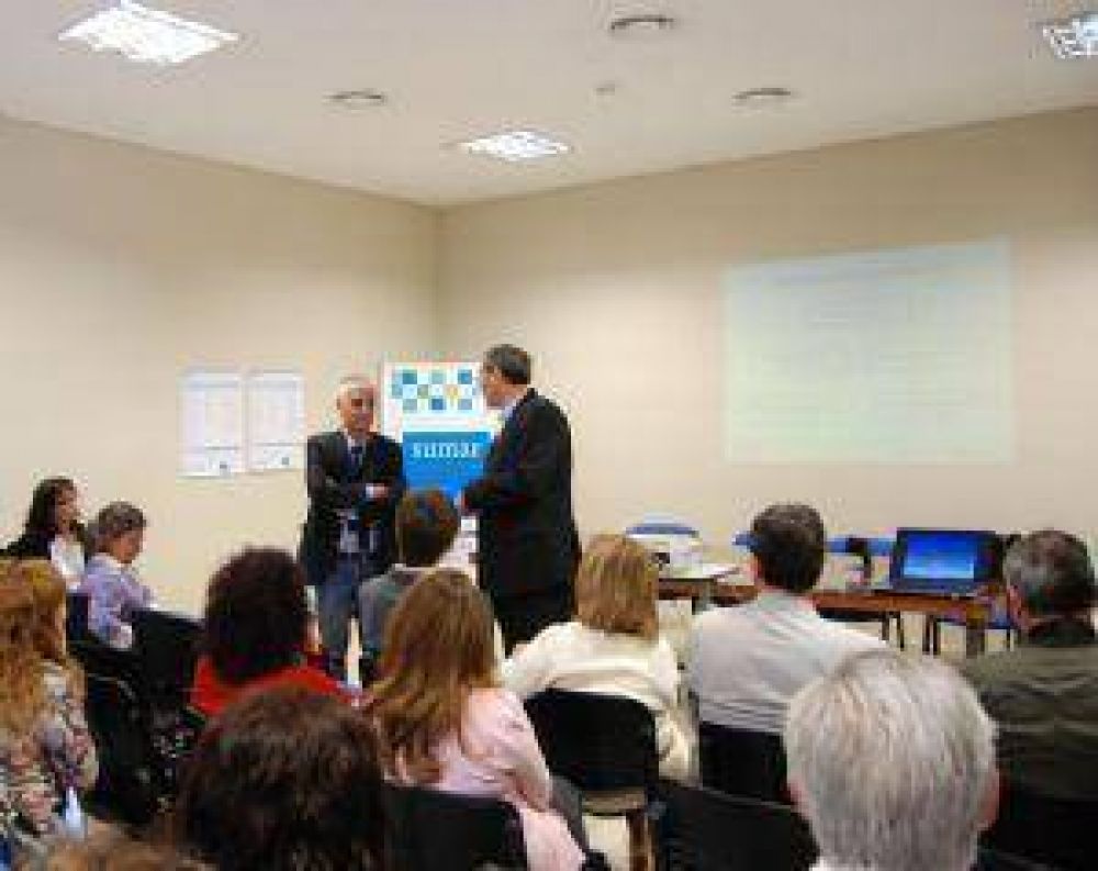 Afirman que la mortalidad materna disminuy� un 55%