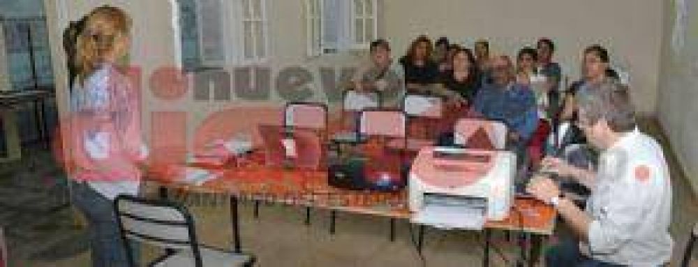 Informan sobre la cloaca m�xima