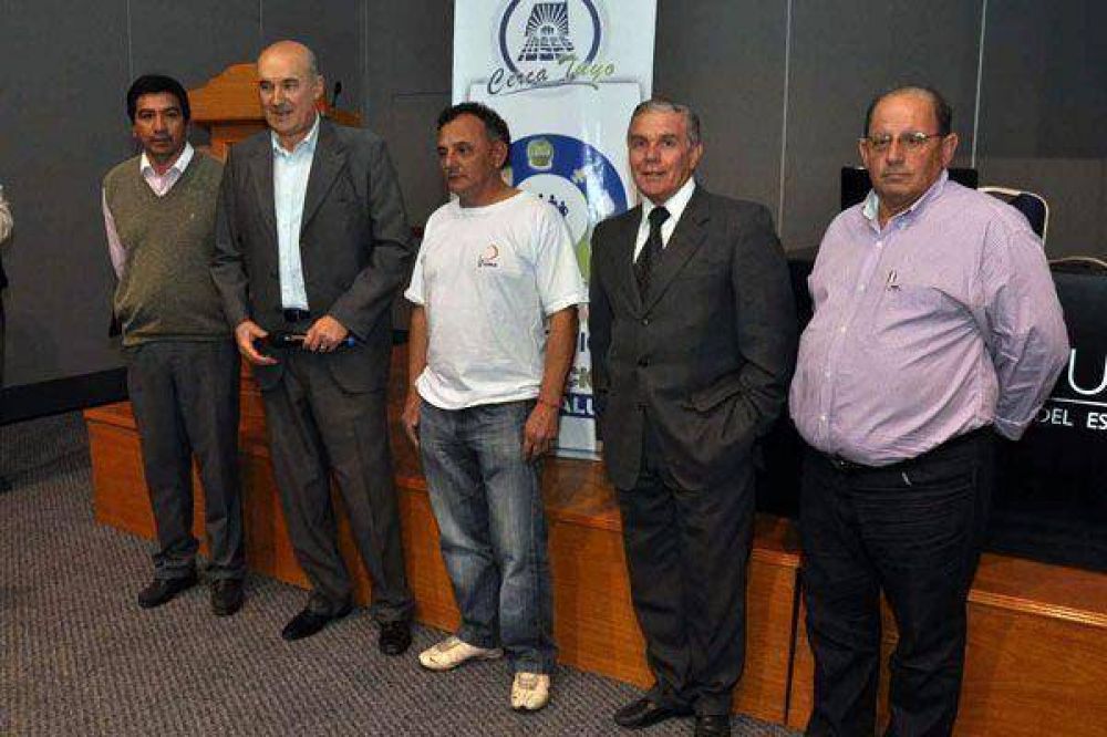 Santiago ser� sede de las XXVI Olimpiadas Inter Obras Sociales