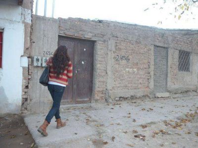 La dur�sima historia llena de golpes, abusos sexuales y abandono de la nena que fue violada por su padrastro
