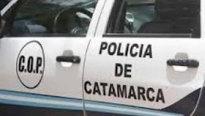 Reclaman que 4 polic�as acusados por apremios no fueron sumariados