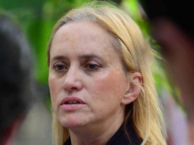 Cousinet: "No estoy a favor de la marihuana libre, sino de la despenalizaci�n del consumo"