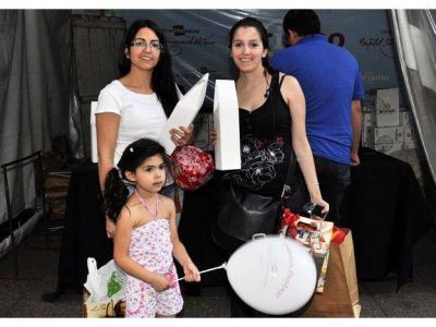 D�a del Padre: Capital regalar� un vino a los que compren en el centro