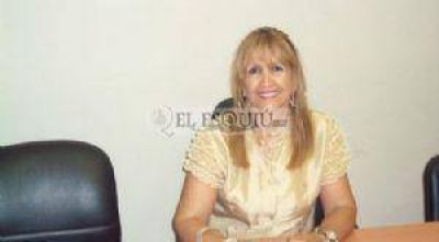 La ministra Noem� Villagra critic� la parodia de m�dicos que reclaman salario