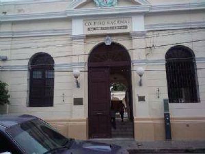 Preocupaci�n por la droga en las escuelas