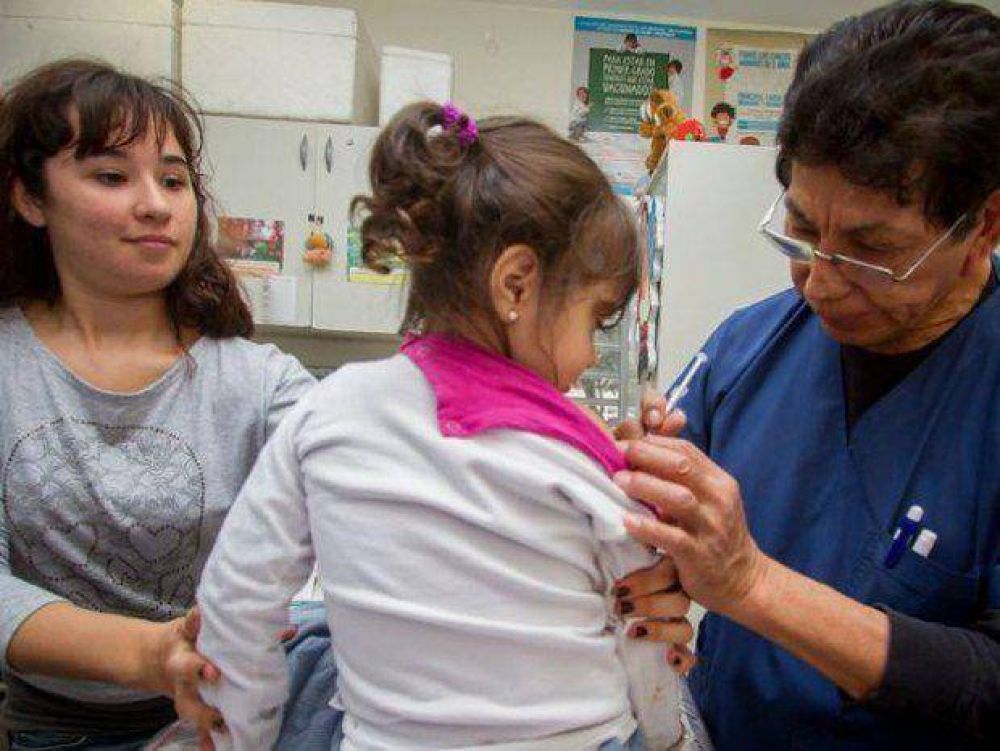 Sospechan que el virus que afecta al centro del pa�s ya lleg� a Salta �