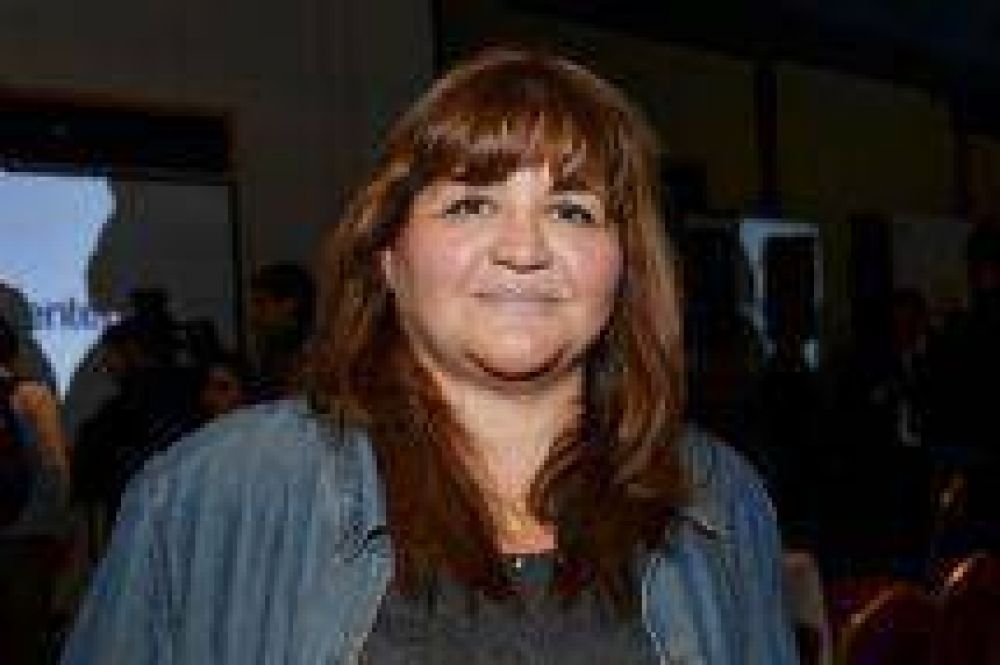 Zulma Pedraza: �Romero sabe que la justicia est� actuando, por eso vende su avi�n�