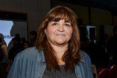 Zulma Pedraza: �Romero sabe que la justicia est� actuando, por eso vende su avi�n�