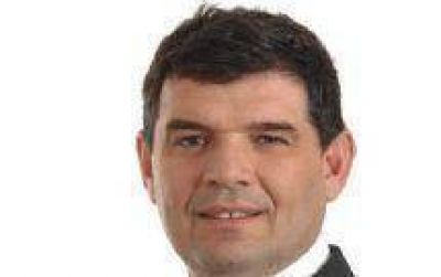 Alfredo Olmedo no conformar� ning�n frente o alianza