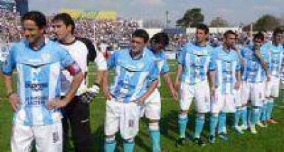 Se define el futuro de algunos jugadores de Gimnasia y Tiro
