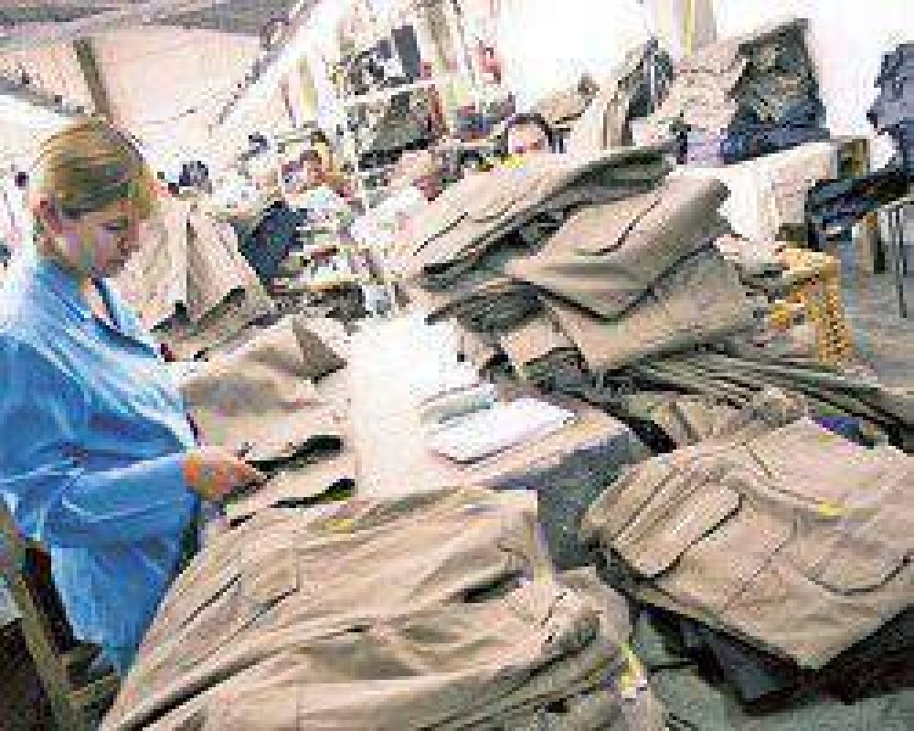 Industriales sanjuaninos trabajan juntos para ir a la Justicia Federal