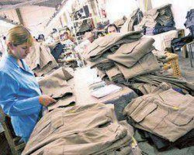 Industriales sanjuaninos trabajan juntos para ir a la Justicia Federal