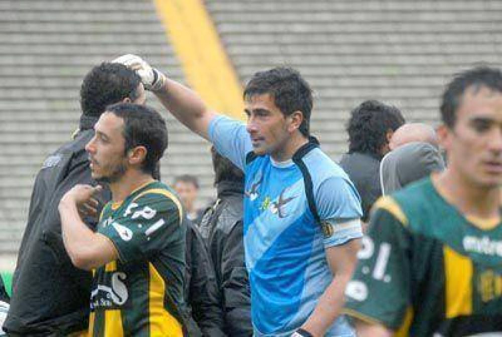 Aldosivi despide la temporada en casa