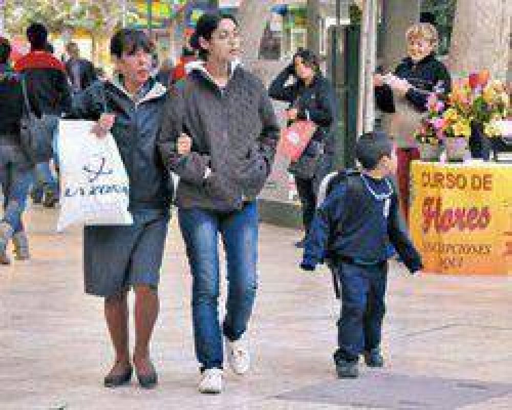Buscan reformar el centro comercial de San Juan