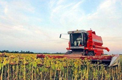 Ofrecen a productores el Programa de Producci�n Agr�cola Asociada
