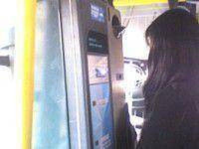 Artime confirm� que multar�n a las empresas de colectivos que no dejaron viajar gratis a los usuarios sin carga en la tarjeta