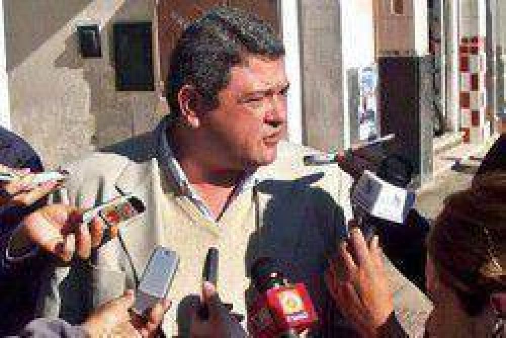 Zona Industrial: Recomiendan que Ogara explique �los puntos flacos de esta legislaci�n�