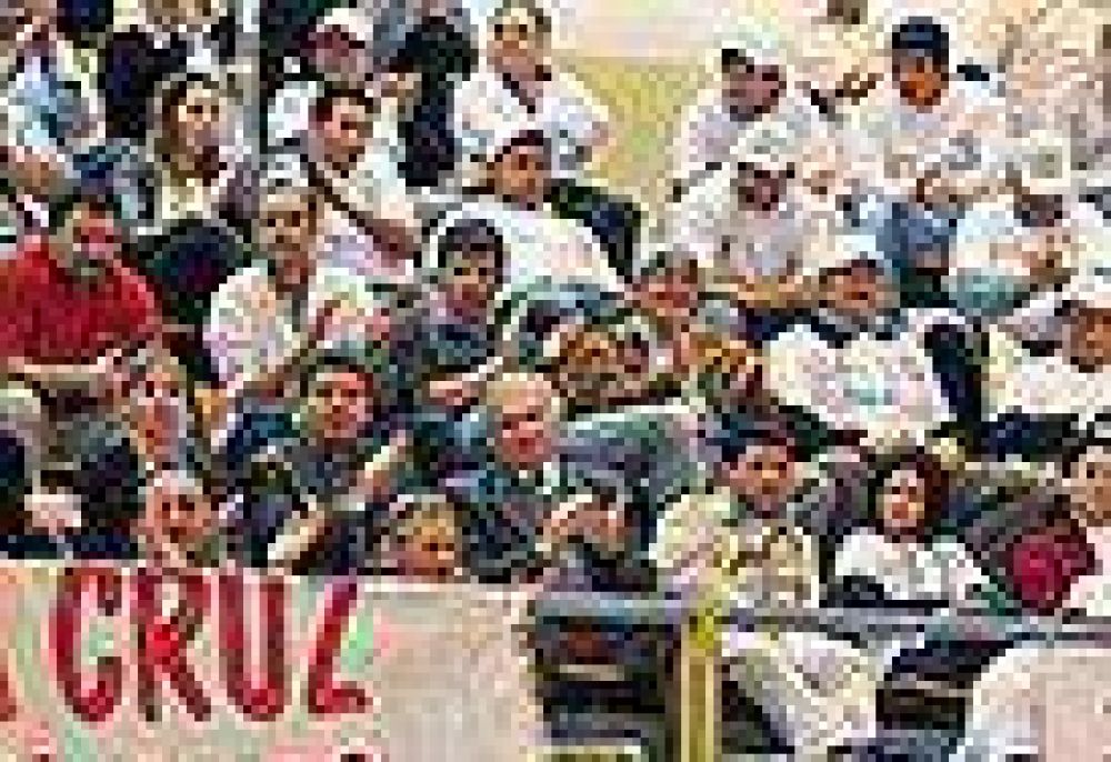 Aprobaron la ley de cierre dominical