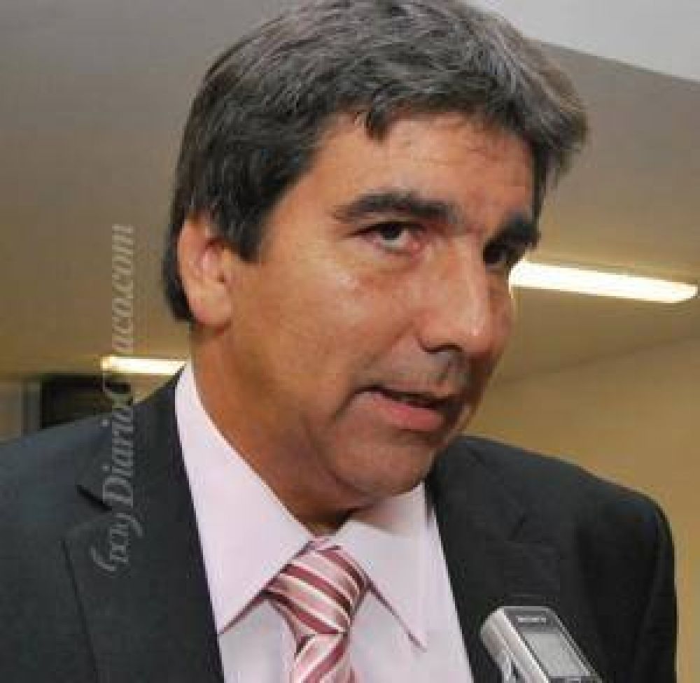 S�nchez: "El pase de Mart�nez, amerita declarar el d�a provincial del panqueque"