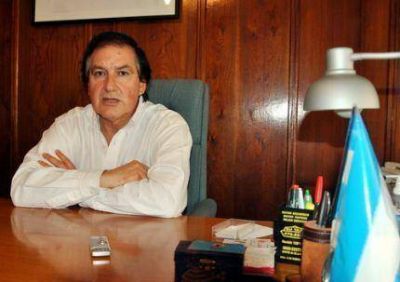 �Tato� Serebrinsky fue confirmado como primer concejal en el acuerdo alcanzado por Alfonsin y Stolbizer