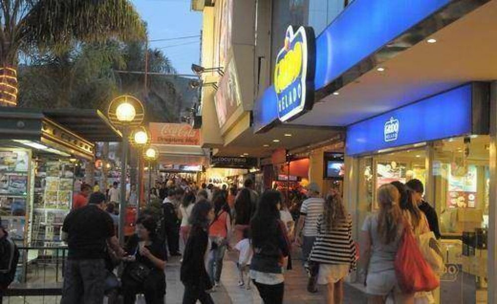 La mitad de plazas reservadas en C�rdoba para el fin de semana largo
