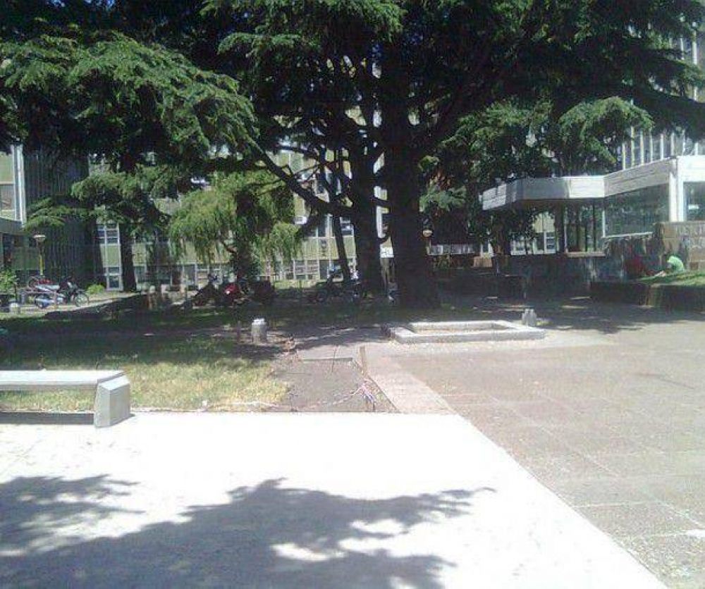 Se aprob� el proyecto por una Universidad sin Violencia de G�nero