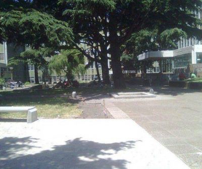 Se aprob� el proyecto por una Universidad sin Violencia de G�nero