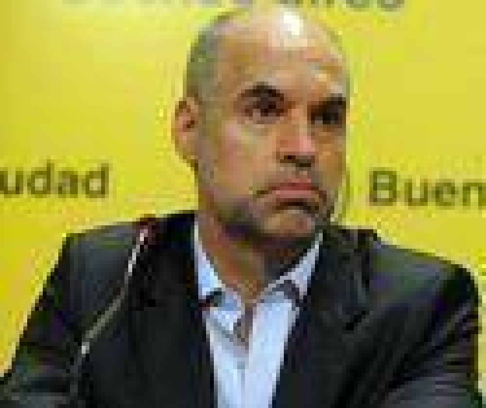 PARA LARRETA NO EST� TODO CERRADO