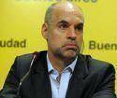 PARA LARRETA NO EST� TODO CERRADO