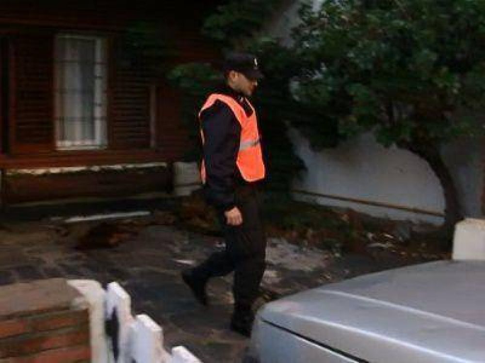 SE DEFENDI� EN ASALTO: MAT� A UN DELINCUENTE Y AL OTRO LO HIRI�