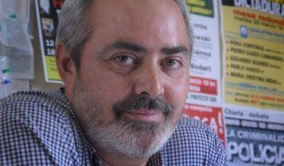 Bodart encabeza lista de senadores