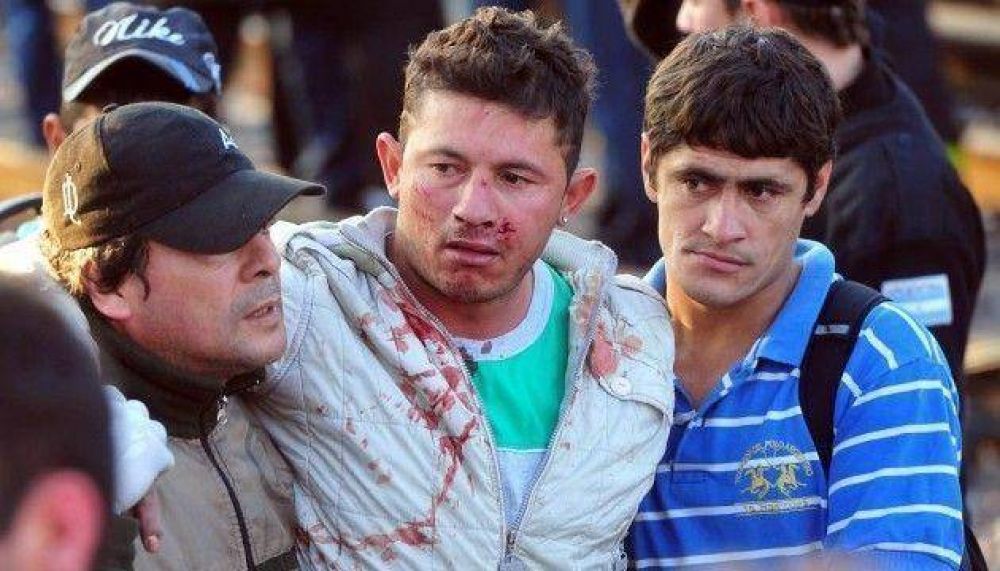 Habr� 150 colectivos a disposici�n de los usuarios del Sarmiento