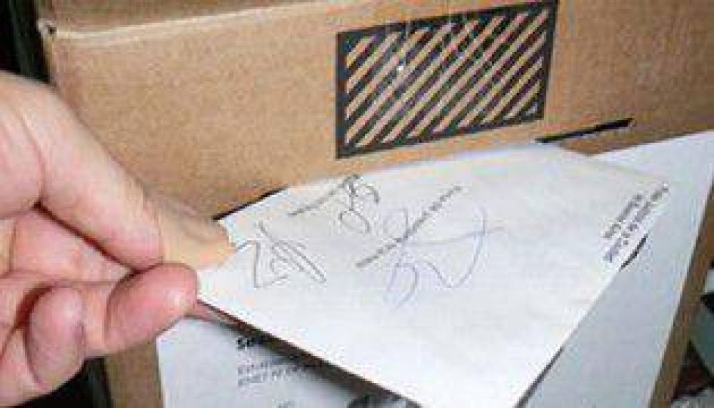 C�mo quedaron selladas las alianzas porte�as para las PASO