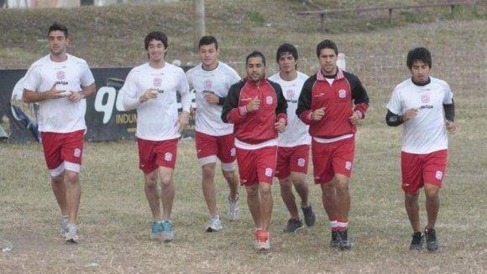 Listos para la primera �semi�