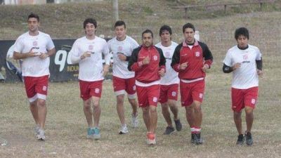 Listos para la primera �semi�